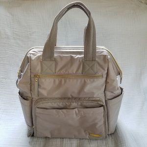 Skiphop Diaper Bag